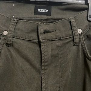 Hugo Boss pant size 33x32